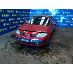 renault megane ii berlina 5p del año 2003