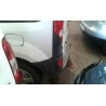 renault kangoo del año 2010