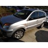 ford fusion (cbk) del año 2005