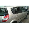 renault scenic ii del año 2006