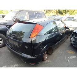 ford focus berlina (cak) del año 2002