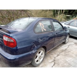 seat cordoba berlina (6k2) del año 2000