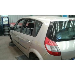 renault scenic ii del año 2006