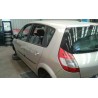 renault scenic ii del año 2006