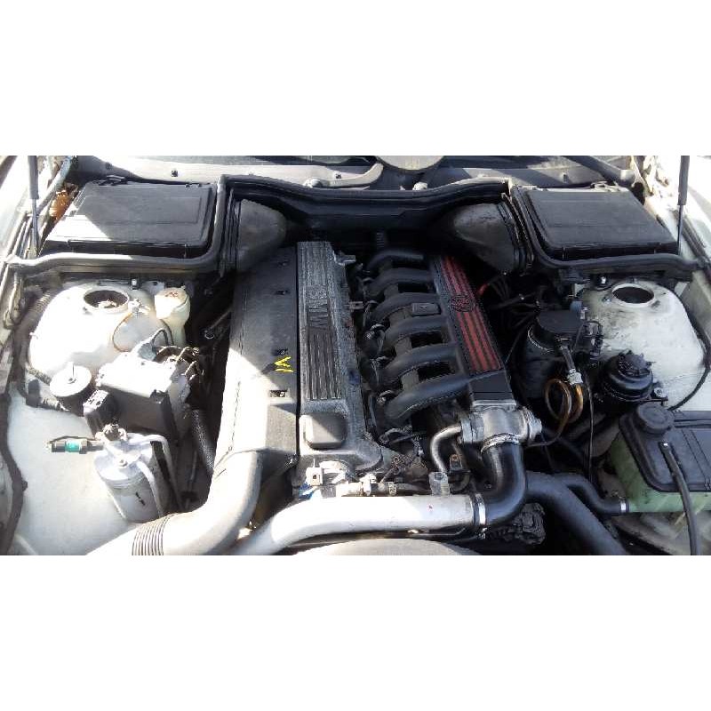 bmw serie 5 berlina (e39) del año 1996