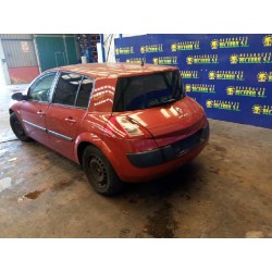 renault megane ii berlina 5p del año 2003