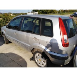 ford fusion (cbk) del año 2005