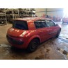 renault megane ii berlina 5p del año 2003