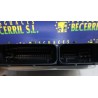 Recambio de centralita motor uce para volkswagen polo (9n1) highline referencia OEM IAM 038906019JK 0281011075 