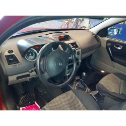 renault megane ii berlina 5p del año 2003