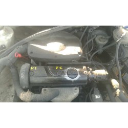 volkswagen golf iii berlina (1h1) del año 1996