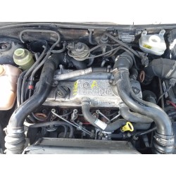ford focus berlina (cak) del año 2002
