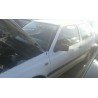 volkswagen golf iii berlina (1h1) del año 1996