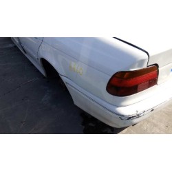 bmw serie 5 berlina (e39) del año 1996
