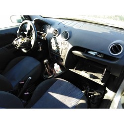 ford fusion (cbk) del año 2005