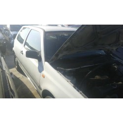 volkswagen golf iii berlina (1h1) del año 1996