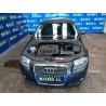audi a3 (8p) del año 2006