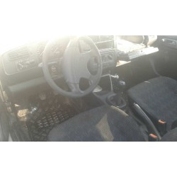volkswagen golf iii berlina (1h1) del año 1996