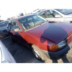 opel astra f berlina del año 1993