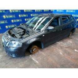 audi a3 (8p) del año 2006