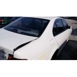 bmw serie 5 berlina (e39) del año 1996