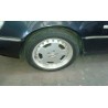 mercedes clase s (w140) coupe del año 2000