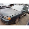 kia shuma ii del año 2002