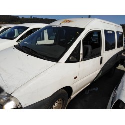 peugeot expert kombi del año 1996