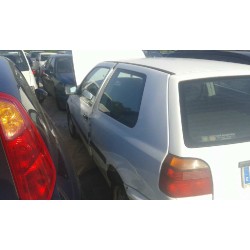 volkswagen golf iii berlina (1h1) del año 1996