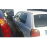 volkswagen golf iii berlina (1h1) del año 1996