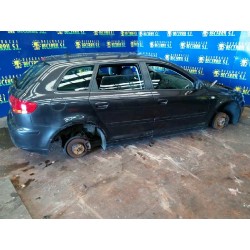 audi a3 (8p) del año 2006