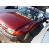 opel astra f berlina del año 1993