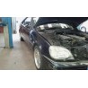 mercedes clase s (w140) coupe del año 2000