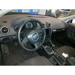audi a3 (8p) del año 2006