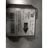 Recambio de centralita airbag para opel astra g berlina club referencia OEM IAM 09180799 1923594 SWK42905