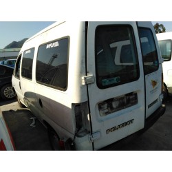 peugeot expert kombi del año 1996