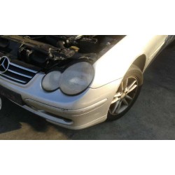 mercedes clase c (w203) sportcoupe del año 1950