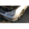 mercedes clase c (w203) sportcoupe del año 1950