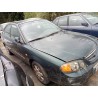 kia shuma ii del año 2002