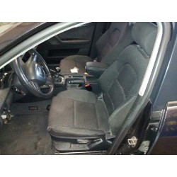 audi a3 (8p) del año 2006