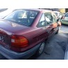 opel astra f berlina del año 1993