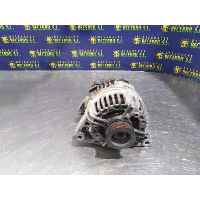 Recambio de alternador para opel corsa d catch me referencia OEM IAM 13222930 0124325171 Recambio de alternador para opel corsa d catch me referencia OEM IAM 13222930 0124325171