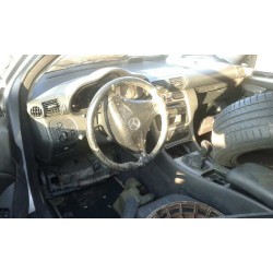 mercedes clase c (w203) sportcoupe del año 1950