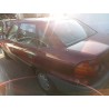 opel astra f berlina del año 1993