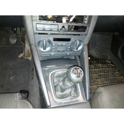 audi a3 (8p) del año 2006