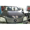 mercedes clase s (w140) coupe del año 2000