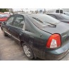 kia shuma ii del año 2002