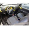ford fiesta berlina del año 2001