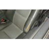mercedes clase s (w140) coupe del año 2000