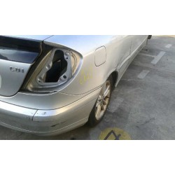 mercedes clase c (w203) sportcoupe del año 1950